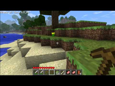PlaneCrash Survival Series Episode 2 The Green Man Ambush