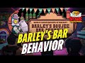 BSC Ad Break: Bar Behavior