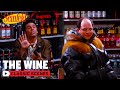 George Kramer Buy The Wine The Dinner Party Seinfeld 