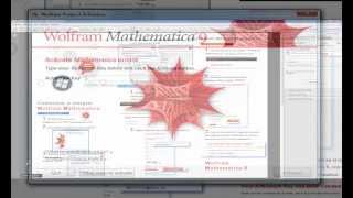 Videotutorial de instalación de Mathematica 9