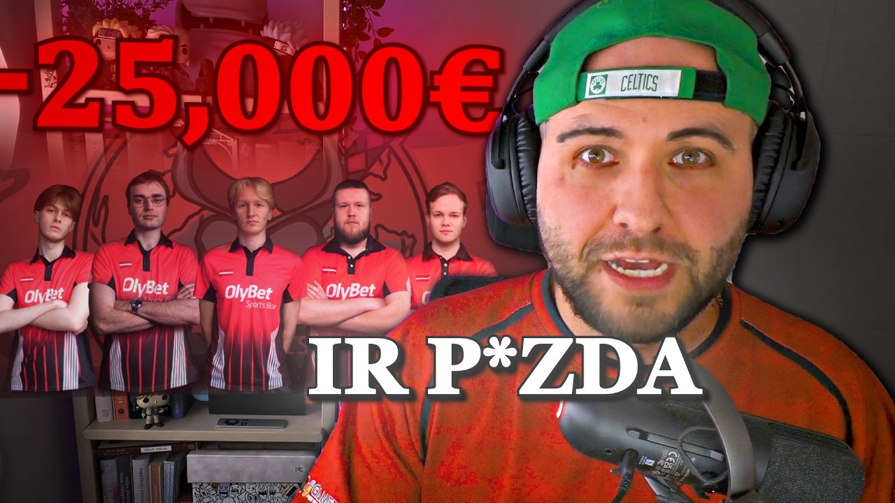 LATVIJĀ NEKAD NEBŪS STIPRAS KOMANDAS