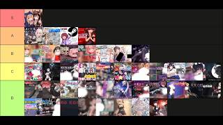 From Masterpieces to Trash: A Brutal Review of the 42 Adult Games I Played in the First Half of T...