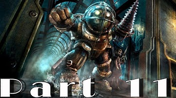 BioShock Remastered - Visiting Arcadia, Houdini Splicers - 11(PC)