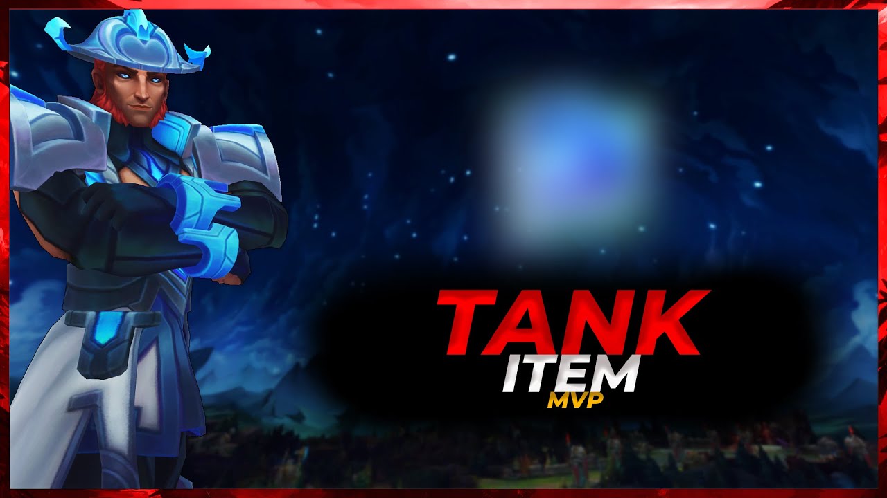 THIS ITEM TURNS TWISTED FATE INTO A TANK | League of Legends