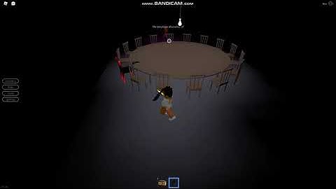 1v1ing visealex (alex) in Breaking Point (ROBLOX)