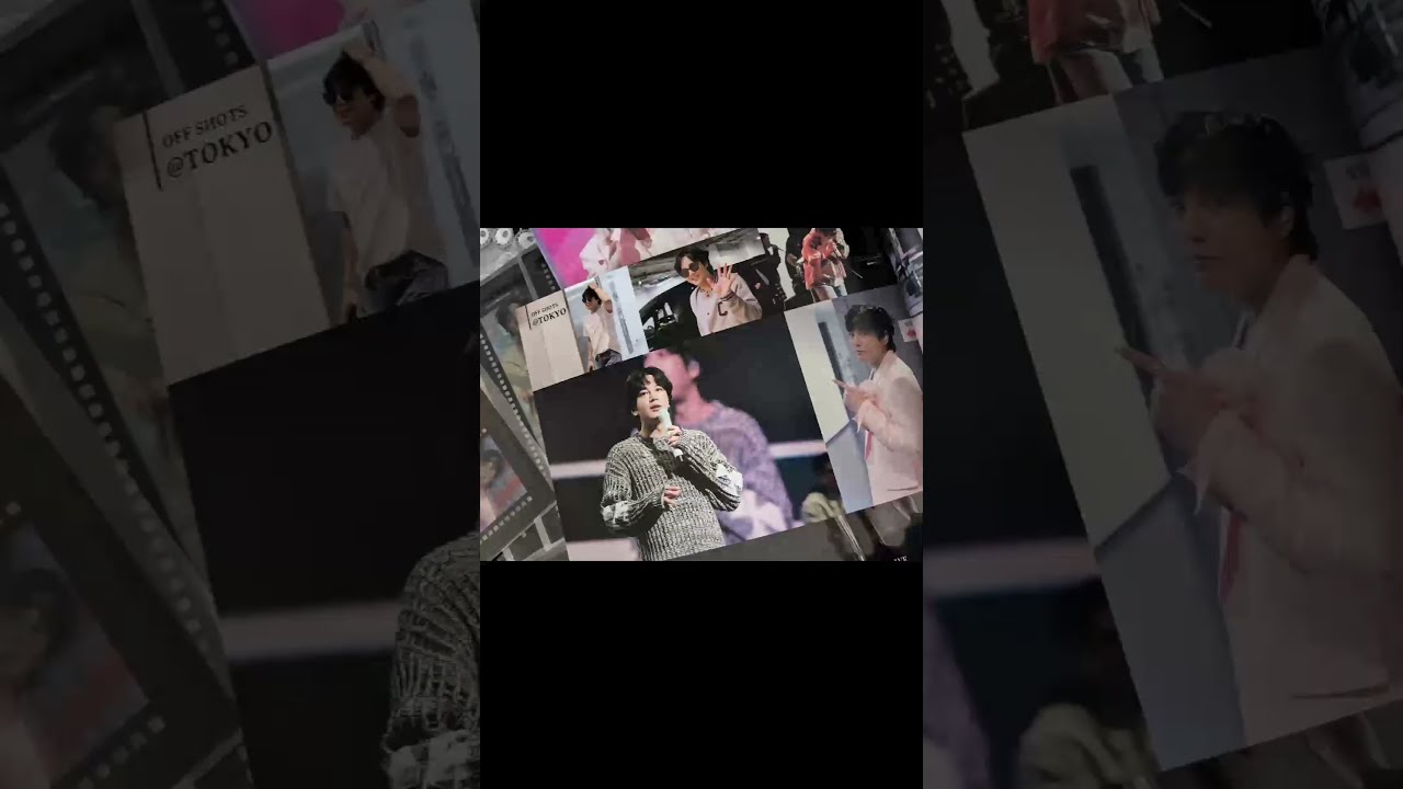 Jang Keun Suk • Scene 2 DVD unboxing ❤️ #JKS #장근석