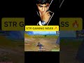 STR GAMING MASS 🔥#bgmi #madan #strgaming #saiop #ghostop #trollop #eswagaming #msop #parugaming ####