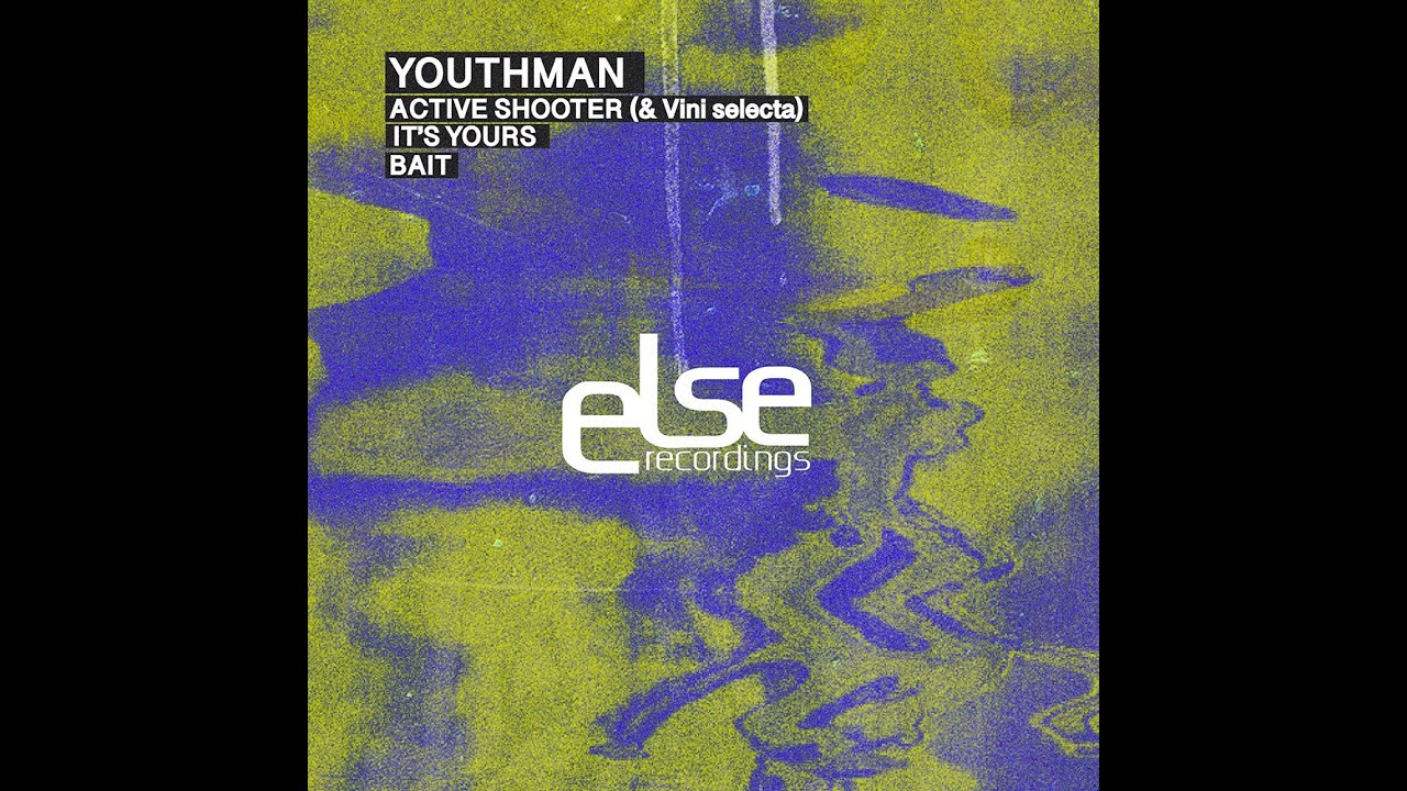 Watch Youthman - Its Yours on YouTube Watch Youthman - Its Yours on YouTube
