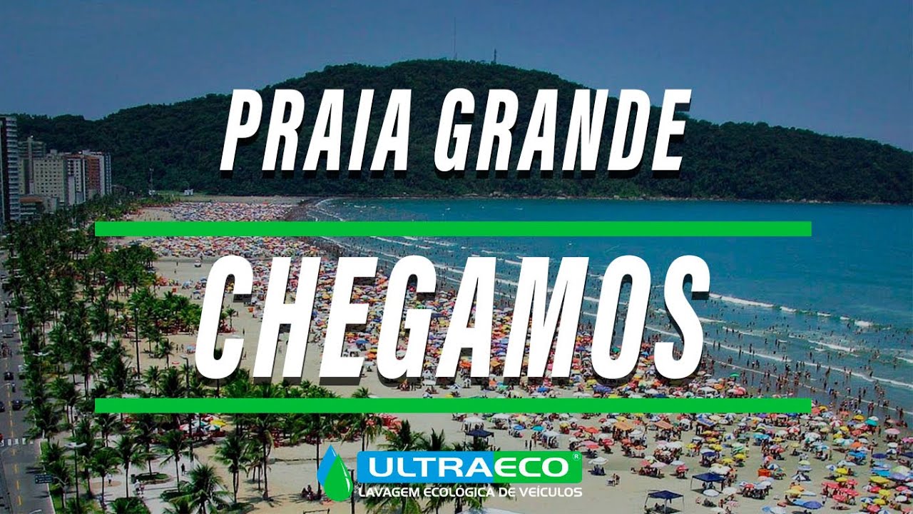 UltraEco Praia Grande