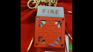 Wheelock 7002T-24 Test (sneek peek of System  test 8)