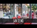 San Telmo - Turista en Buenos Aires