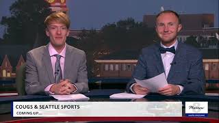 Murrow News 8 - October 6, 2025