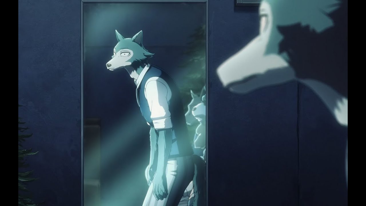 Beastars_[AMV] YouTube