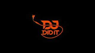 Chingy - Right Thurr (A New High - DJ DID IT Edit)