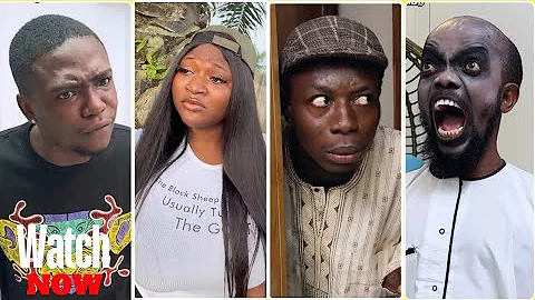 ⚡️NEW SBMReact Ep34🤣 •Ft Shankcomics|Nastyblaq|BrodaShaggi|Taaooma|Degeneral|FunnyBros Funny Comedy