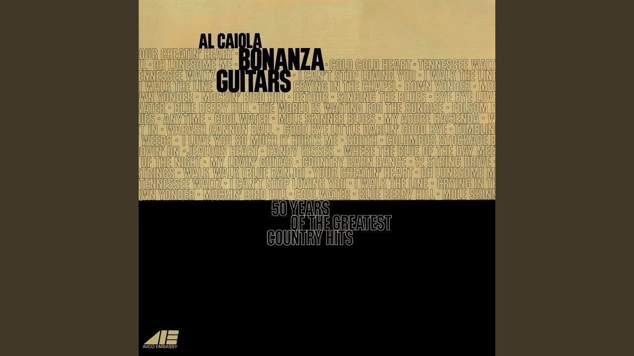 Tumbling Tumble Weeds/Happy Strings/Anytime