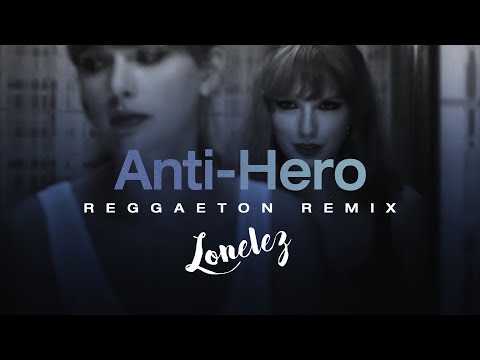 Taylor Swift - Anti-Hero