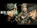 Metal Gear Solid Delta: Snake Eater - Showing My Girlfriend Metal Gear for the FIRST TIME!