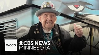 Remembering WWII veteran and TikTok star Papa Jake after his death