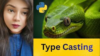 Type Casting in Python Explained 🔥 | Data Type Conversion for Beginners (2026)