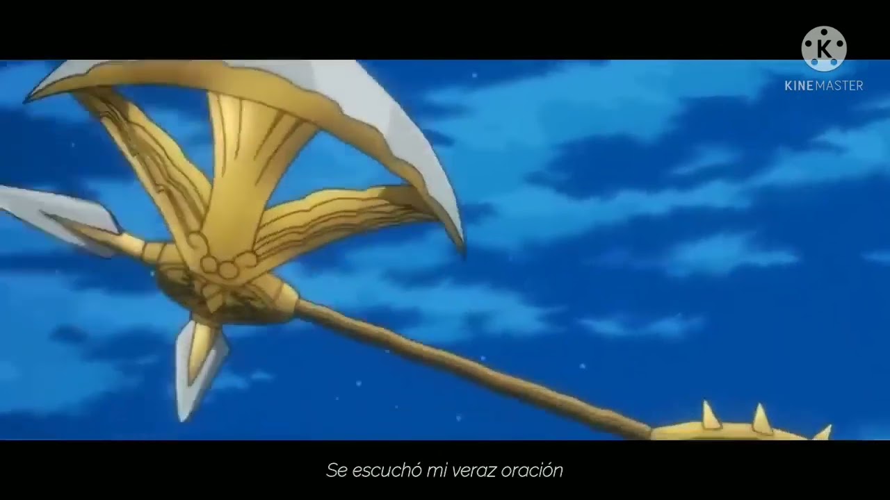 Los personajes de Naruto reaccionan a raps/naruto es Escanor/cap 6