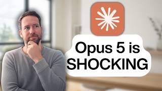 Claude Opus 5 Just Destroyed Every Other AI Model