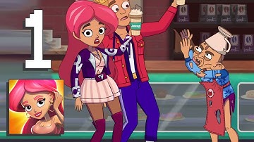 Love & Choices - Gameplay Walkthrough [Android, iOS Game]