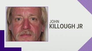 Celebrity Judge sets John Killough Jr. bond Wealth