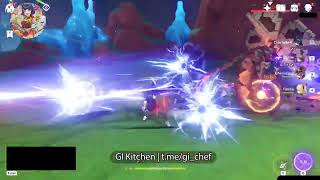 6.2 Rotation Clorinde Fischl Durin Chevreuse