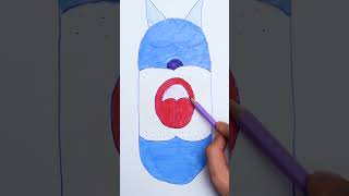 Faça Seu Próprio Gato De Papel Fofo