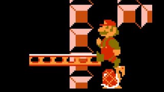 Super Mario Frustration | World 1 | [TAS]
