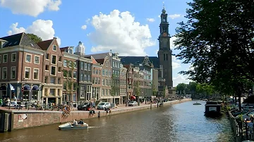 Amsterdam