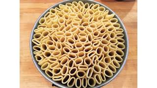 Rigatoni Pie