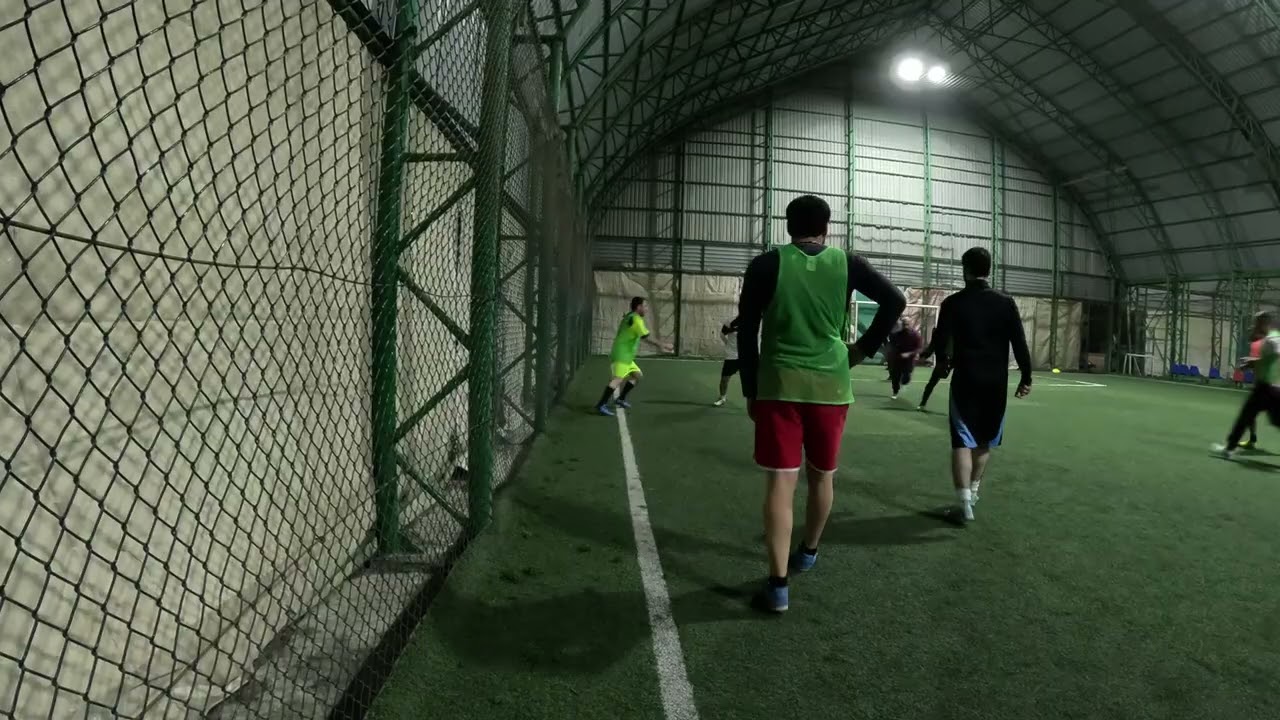 Binəqədi oyun 5-6 26.02.2026 part 2/2