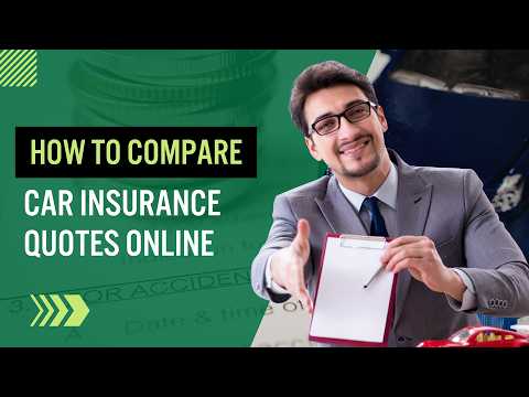 Best Online Auto Insurance Quotes