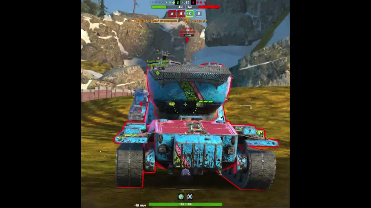 Лучший игрок блиц на SDP 60 Gonkiewicza 