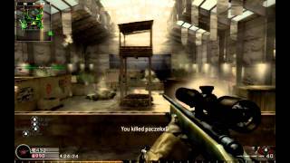 How Babies are Made | Cod4 Mini | Re-Upload