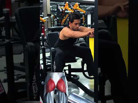 هیپ ابداکشن درسته نه خارج پا