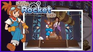 Die Sternwarte ist fertig #23 🚀 Little Rocket Lab /2026/ Let`s Play (deutsch/german
