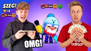 So VERDIENT ihr durch BRAWLSTARS GELD