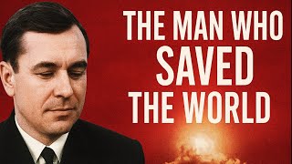 The Man Who Saved The World What If Vasili Arkhipov Had Said Yes?
