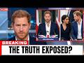 Prince Harry DROPS SHOCKING DENIAL over Meghan Markle marriage crisis in first UK interview
