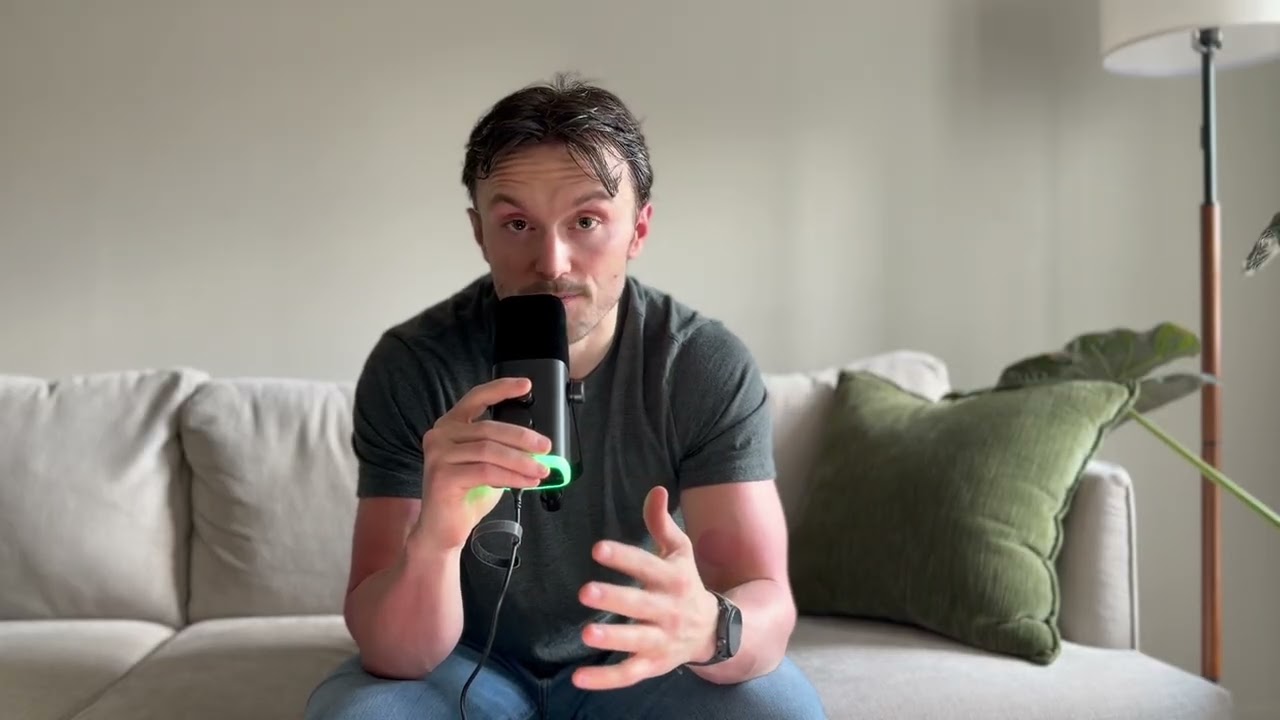 From Chaos To Organized: How to Decrease Overwhelm and Take Back Control of Your Life!