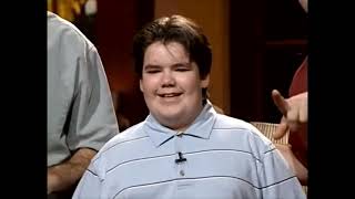 The Man Show Boy (ALL)