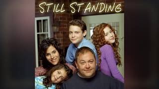 Still Standing - Jami Gertz & Mark Addy Interview (2004)