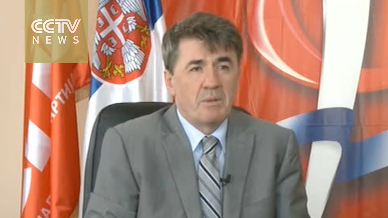 Serbian politician on South China Sea: Sovereignty disputes beyond ...