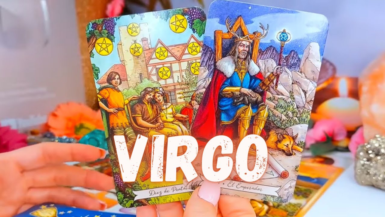 ДЕВА! Вы выйдете замуж за этого человека! ❤️💍 Вас ждет встреча с богатым и любящим партнером!