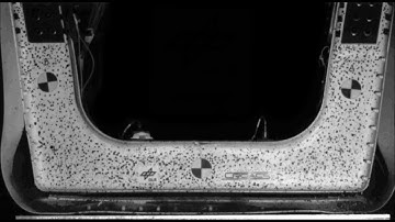 Crashworthiness and Energy Absorption of Carbon Fibre Composite Structure