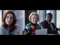 Office Christmas Party trailer NL