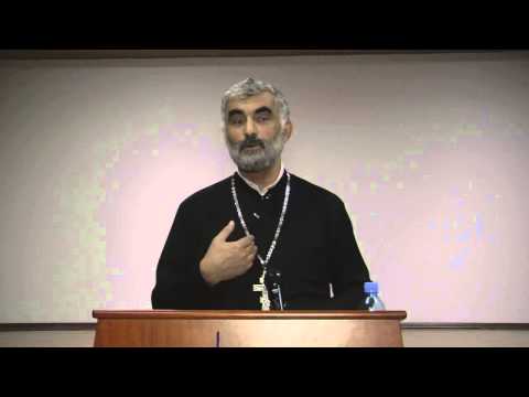 მამა გურამ ოთხოზორია   აღსარება კითხვა   პასუხი